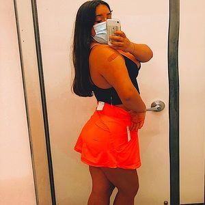 Meet your Posher, Margaret